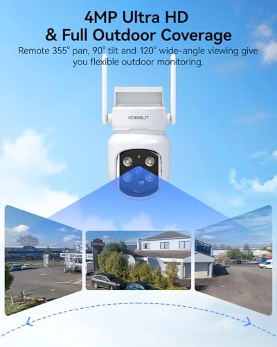 SP1 - 4 Cam Kit 10 1440p