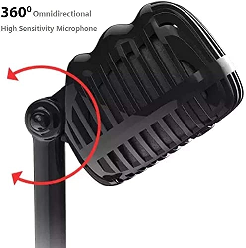 ZGMCGD USB Microphone