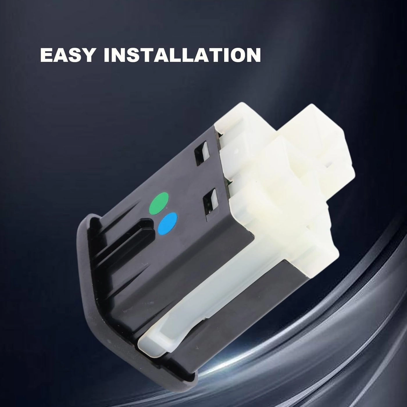 USB Port and AUX Interface Jack - Chevy Buick Cadillac GMC