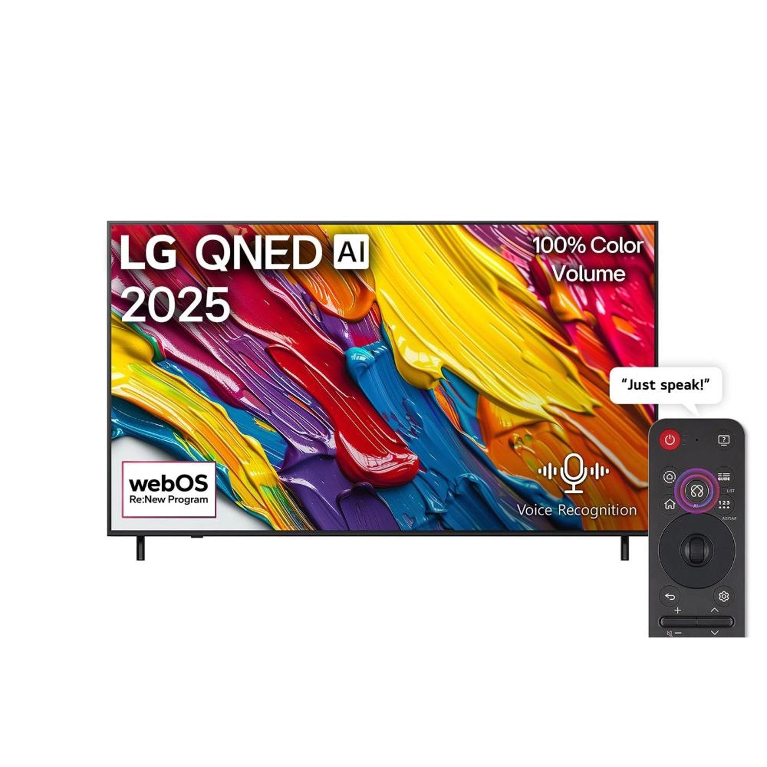 LG 86QNED82A6A-AMAG