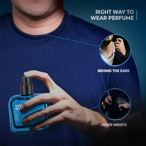 Hydra Energy Eau de Toilette 150 ml