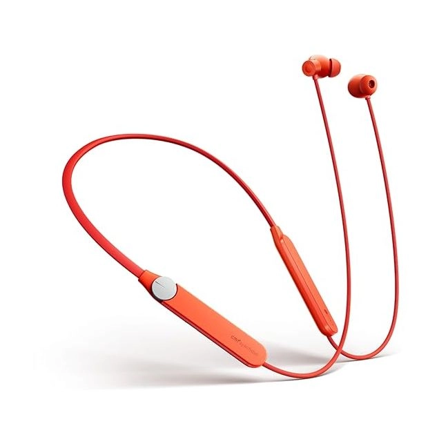 cmf by NOTHING Neckband Pro - Wireless Earphone