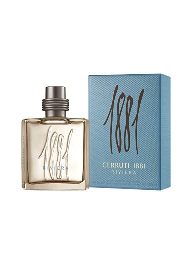 1881 Eau de Toilette 100ml
