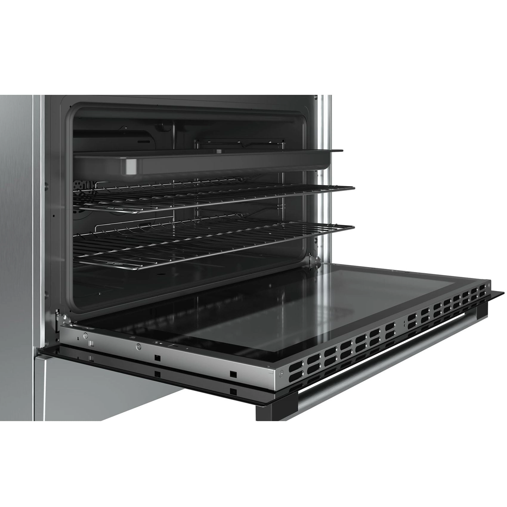 Series 8 HKK99V850M ELECTRIC Cooker