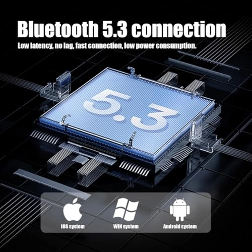 EK1588 Wireless Headphone