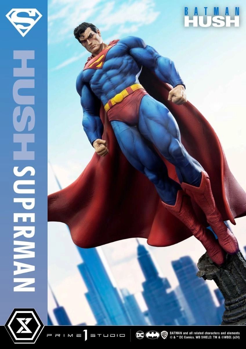 Superman - DC