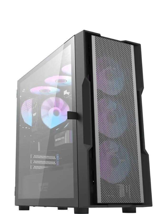 DB330M - i5-12400F 16 GB 500 GB