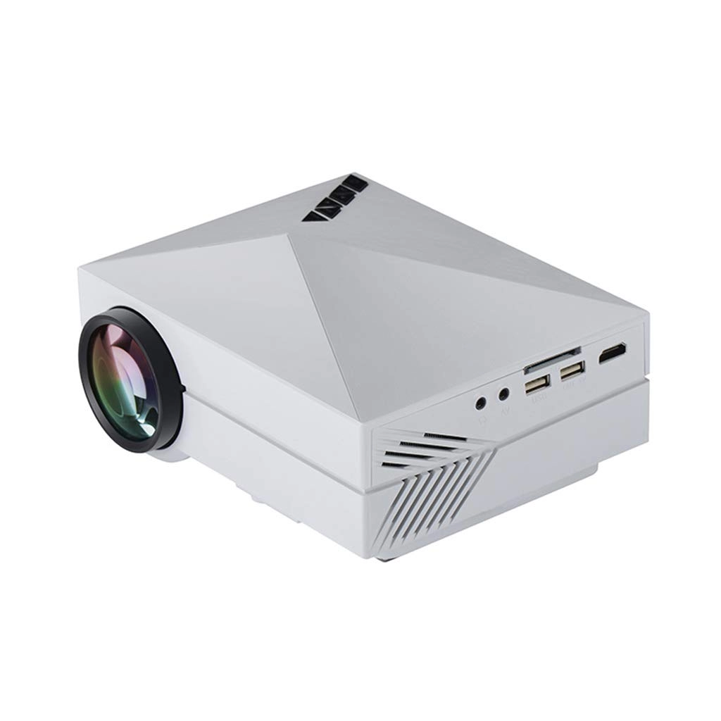 NC Projector - 1000~1999 Lumens 854 x 480