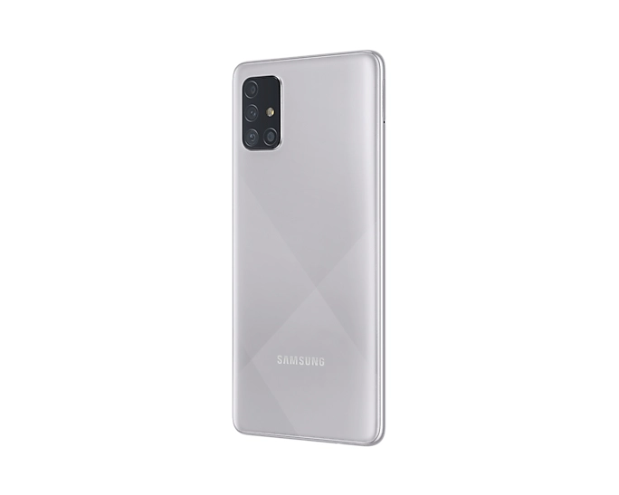 Galaxy A71 - 6GB 128GB