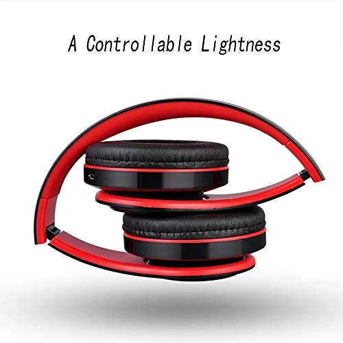 Over Ear Wireless Headphone