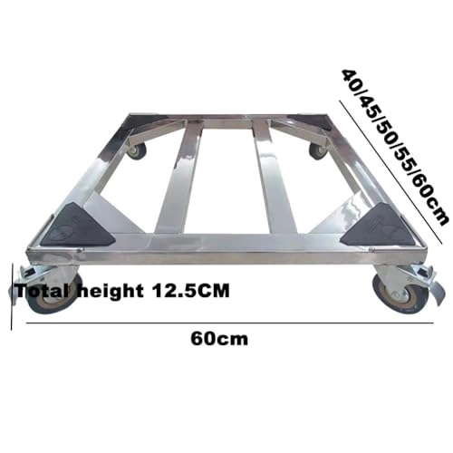 Washing Machine Base