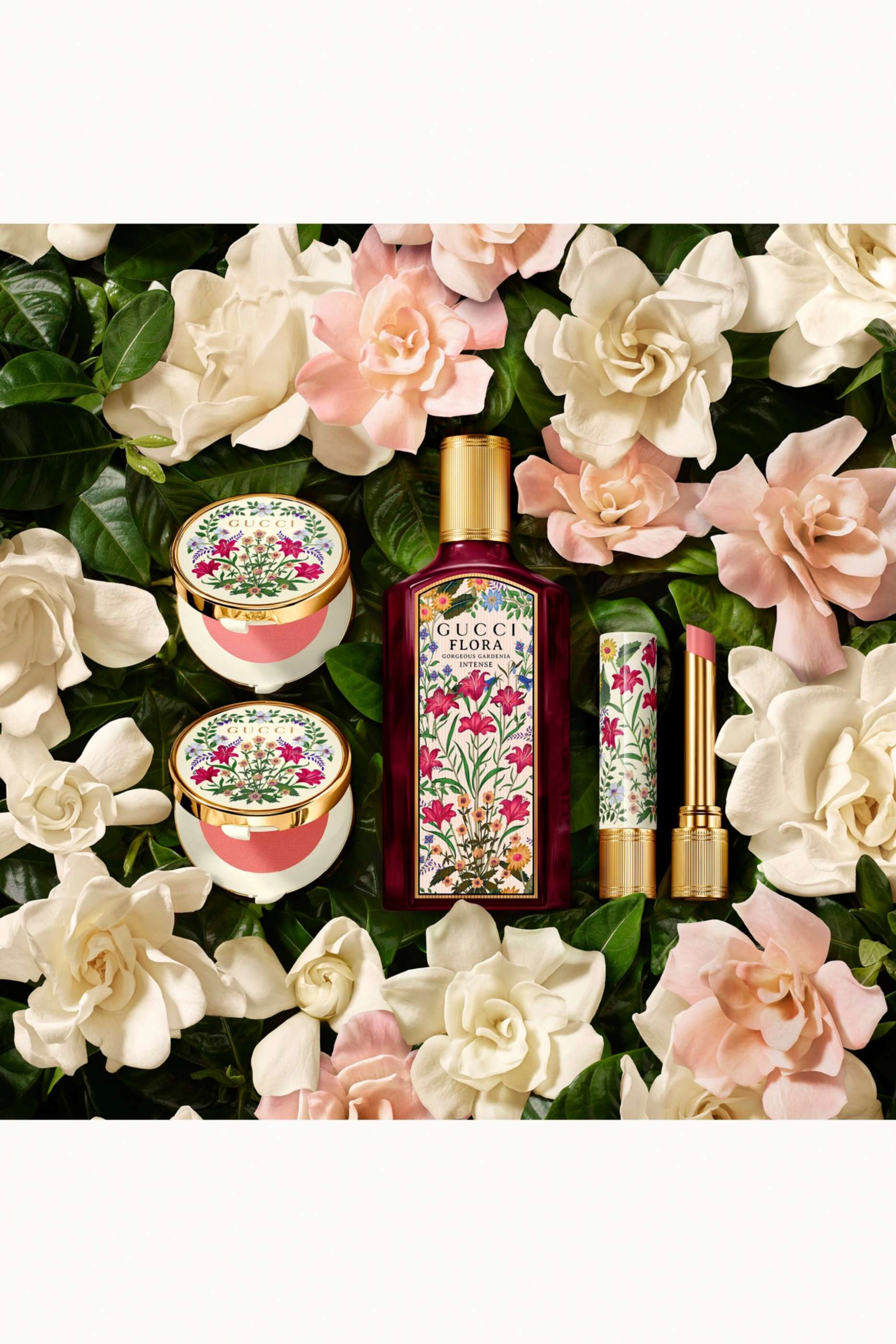 Flora Gorgeous Gardenia Eau de Parfum 50ml