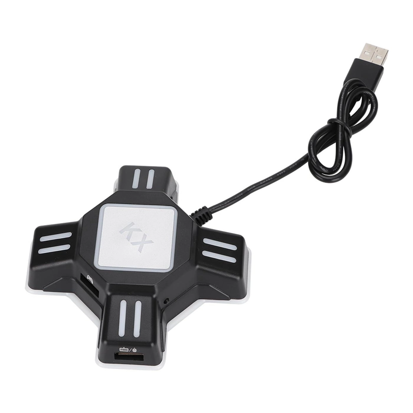No Delay Gamepad Converter - Pro Slim USB