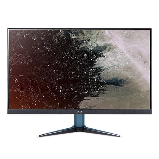 Acer VG271U Pbmiipx - 27 Inches 2560 x 1440 Pixels