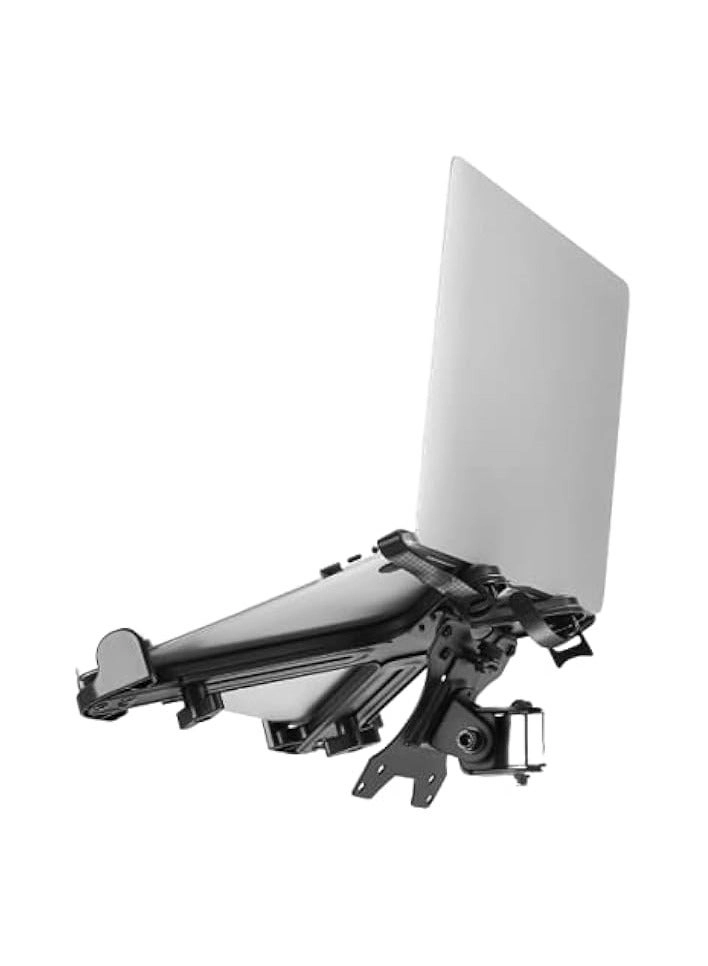 Laptop Monitor Mount Stand - 33 to 68cm