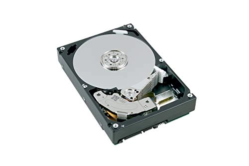 N300 3.5" 7200rpm 256 MB SATA 6Gb/s (HDWG160XZSTA) - 6TB