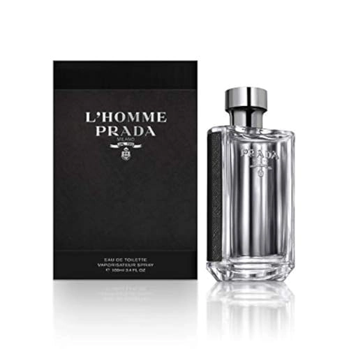 L Homme Eau de Toilette 100ml
