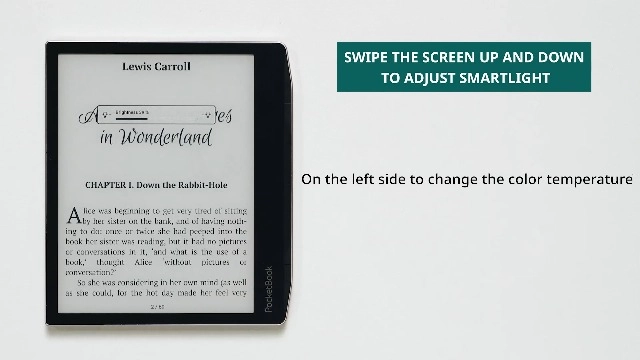 InkPad X Pro - 10.3-inch 32GB