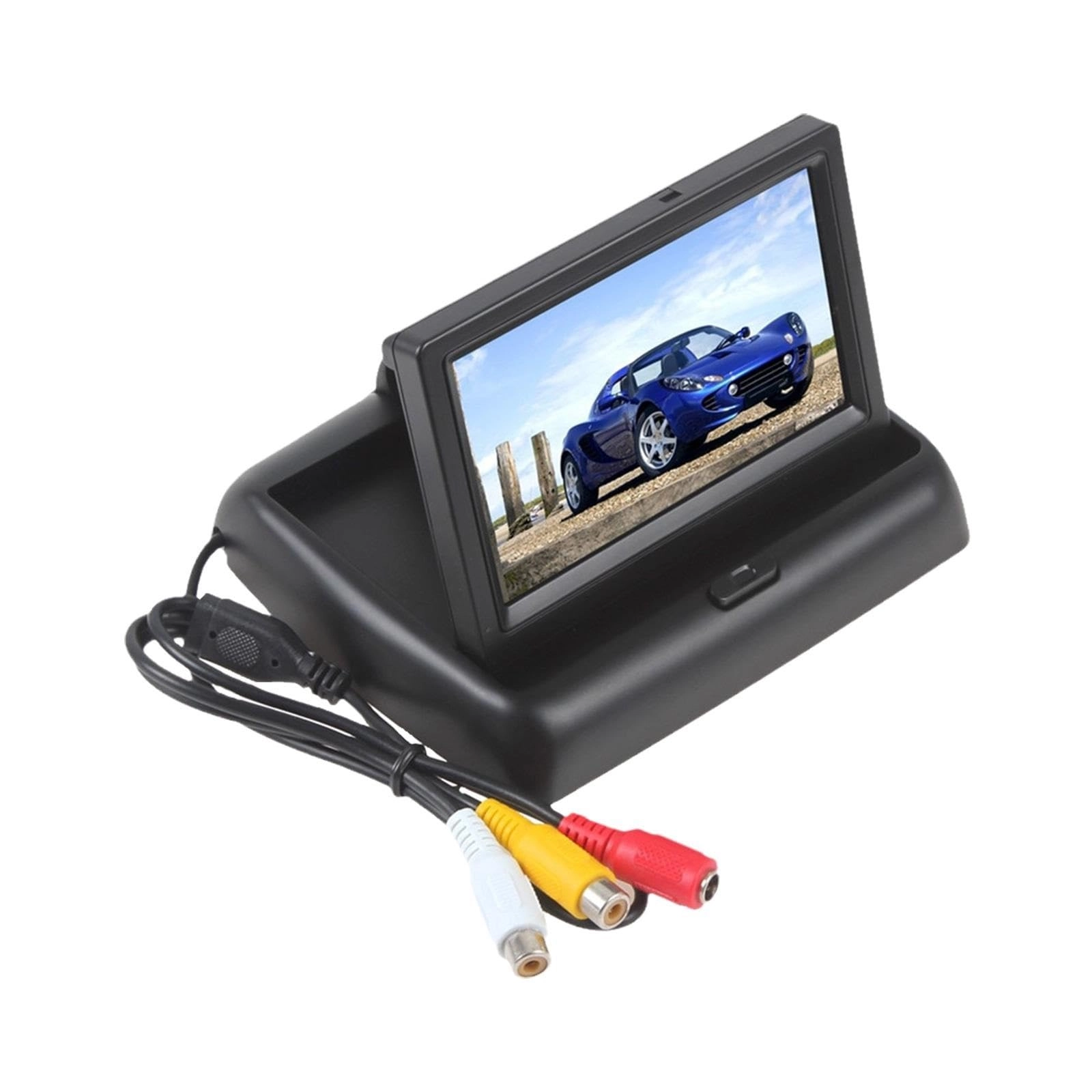 FUNFOB Reversing Camera - 4.3 inch