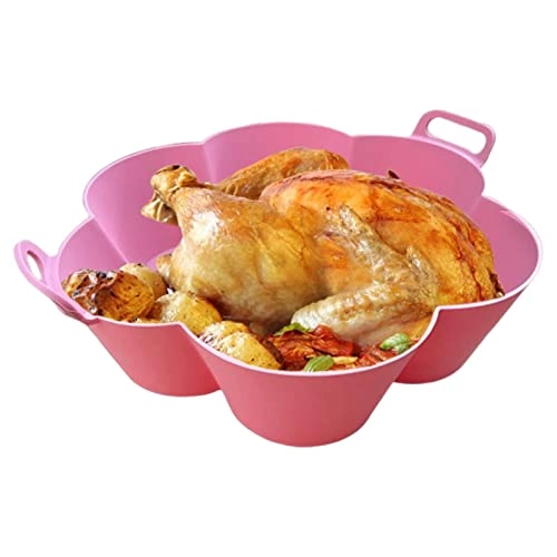 Air Fryer Silicone Liners - silicone 1 piece(s)