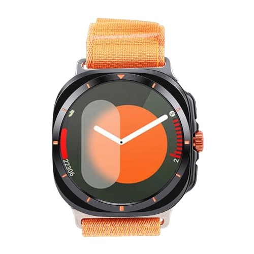 Smart Watch with Headphones