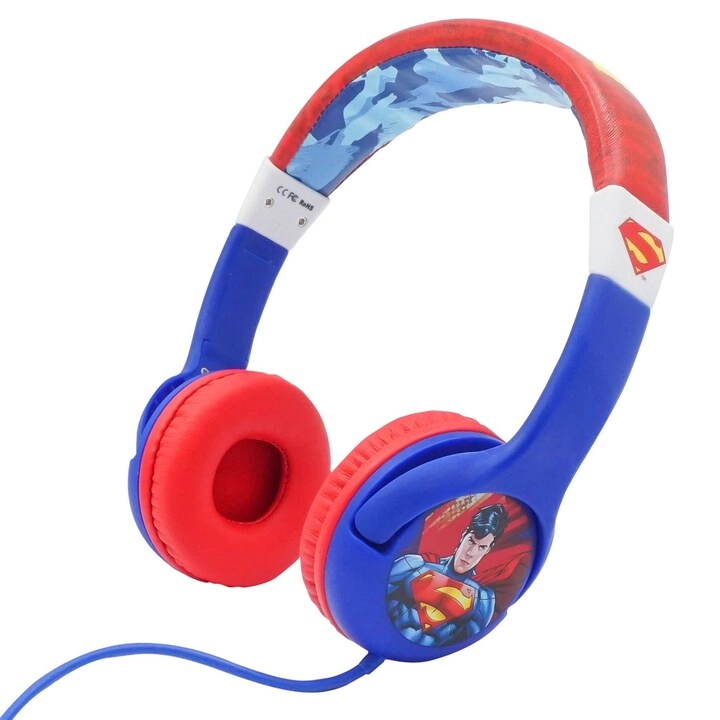Kids Wired Headset