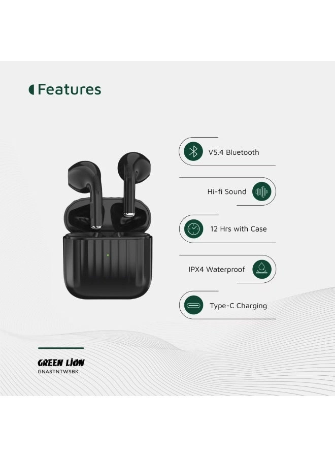 Austin Wireless Earbud