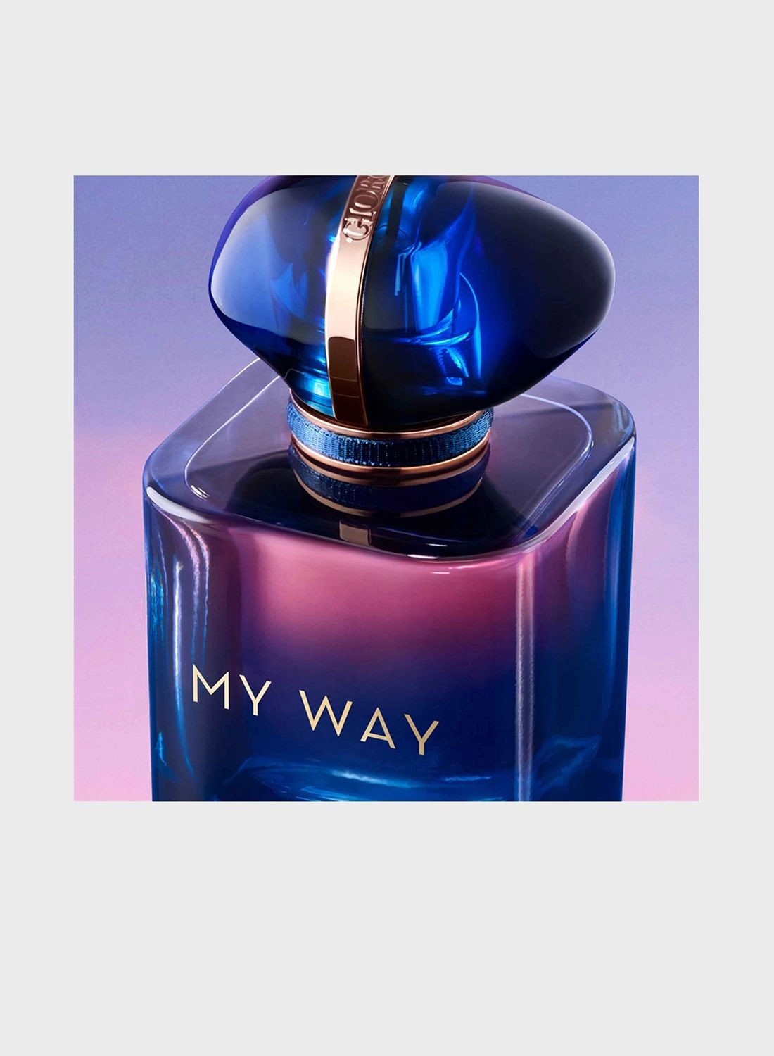 My Way Eau de Parfum 90 ml