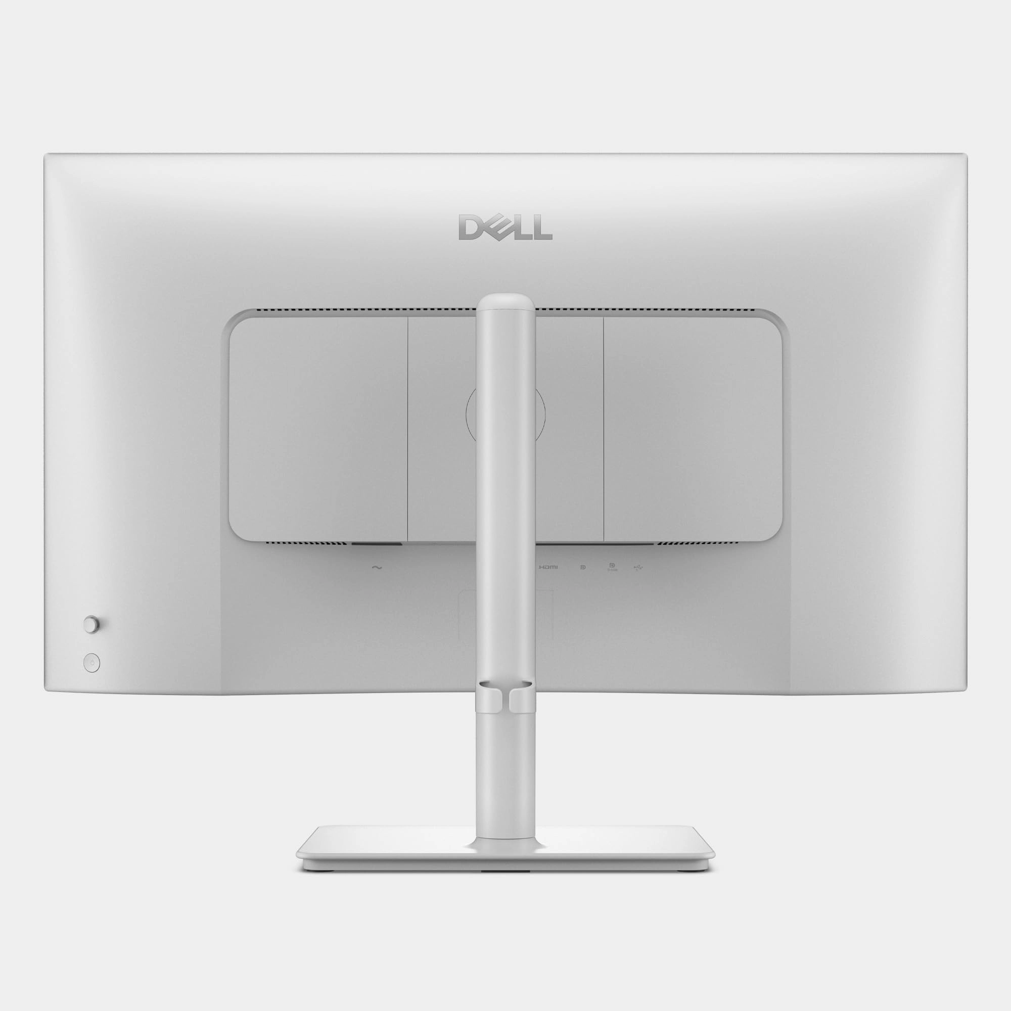 27 Plus - S2725DC 27 Inches 2560 x 1440 Pixels