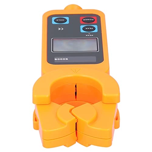 Portable Load Leakage Meter - 1200A 48mm