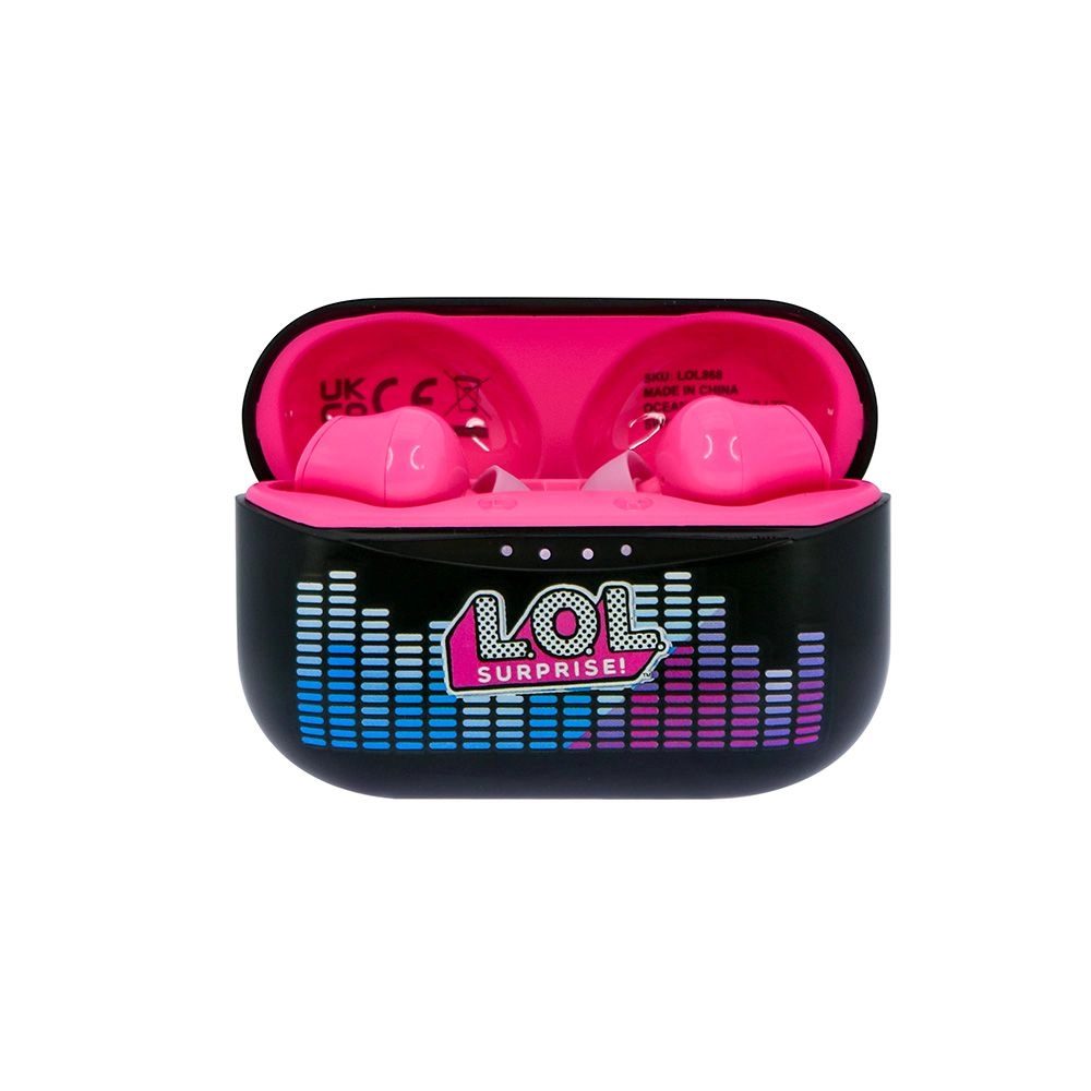 L.O.L. Surprise! TWS Wireless Earbud