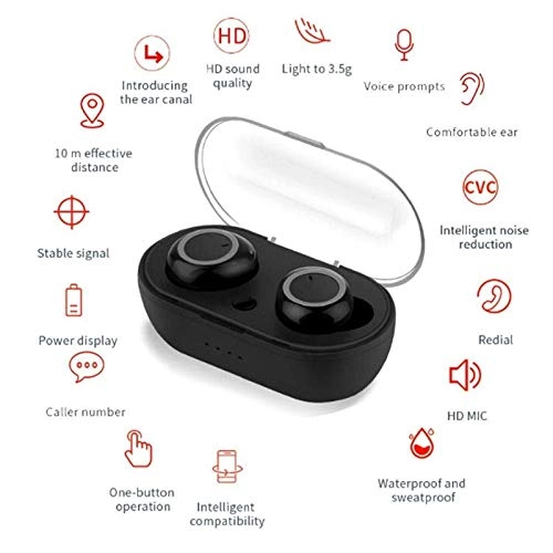BTH-i30 Wireless Earbud