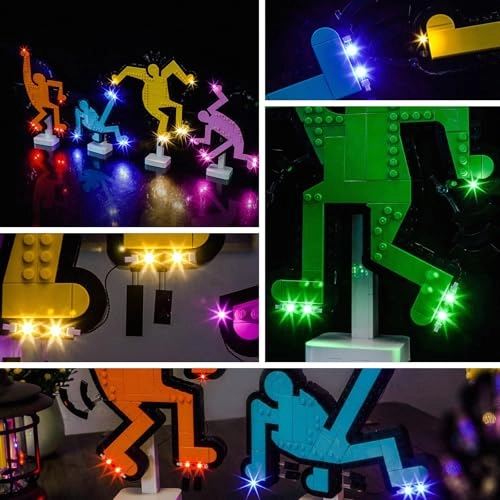 Lighting Kit 31216 - LED USB