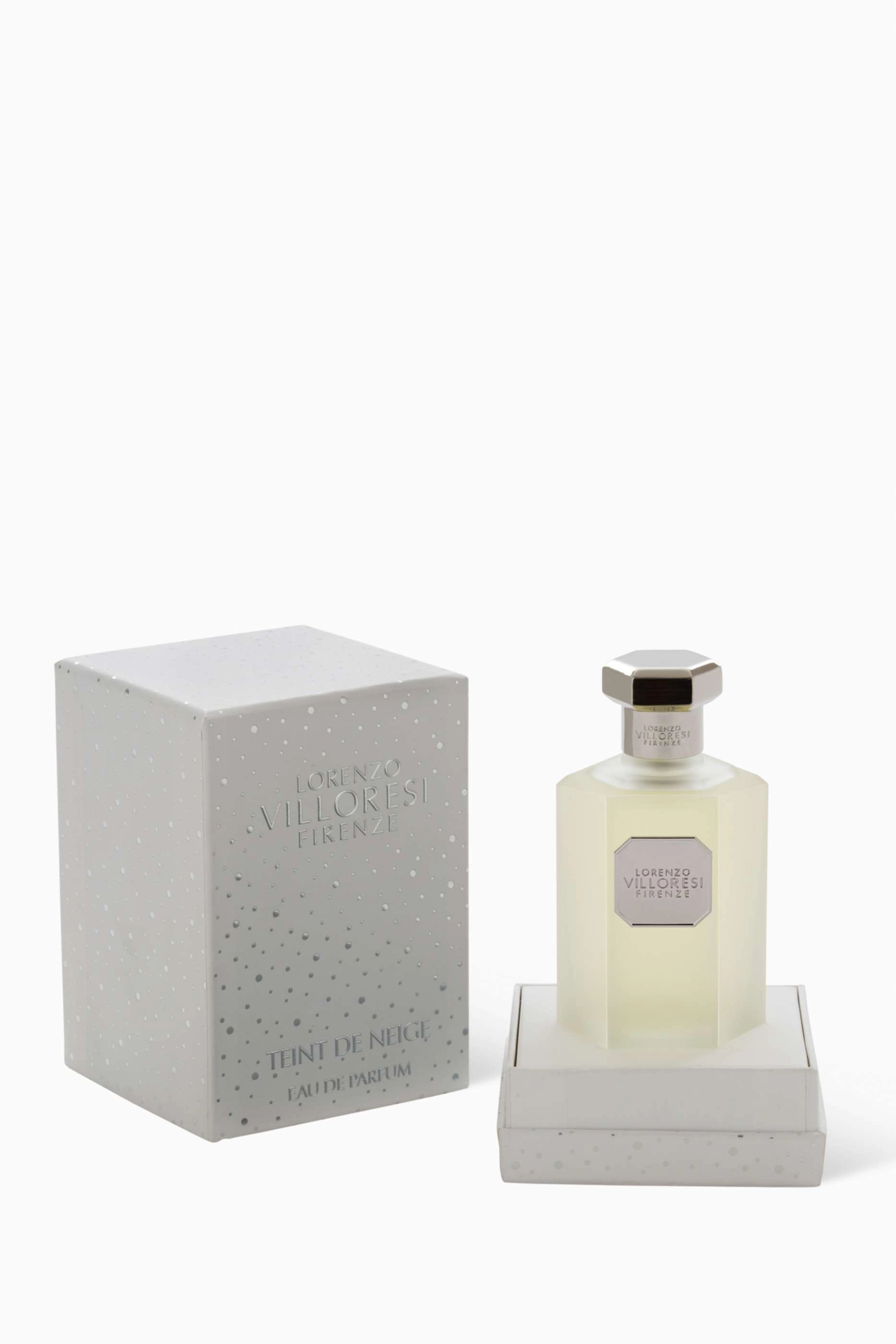 Teint de Neige Eau de Parfum 100ml