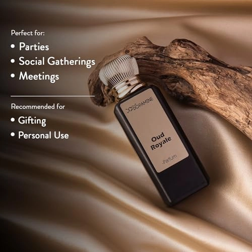 Oud Royale - Eau de Parfum 50ml