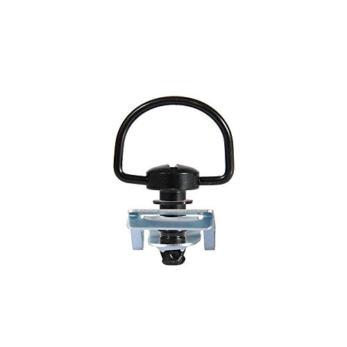 Quick Release Race Fasteners - 17MM