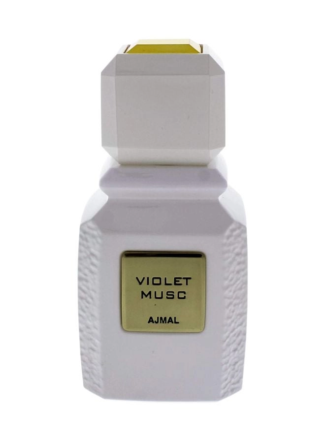 Violet Musc Eau de Parfum - 100ml