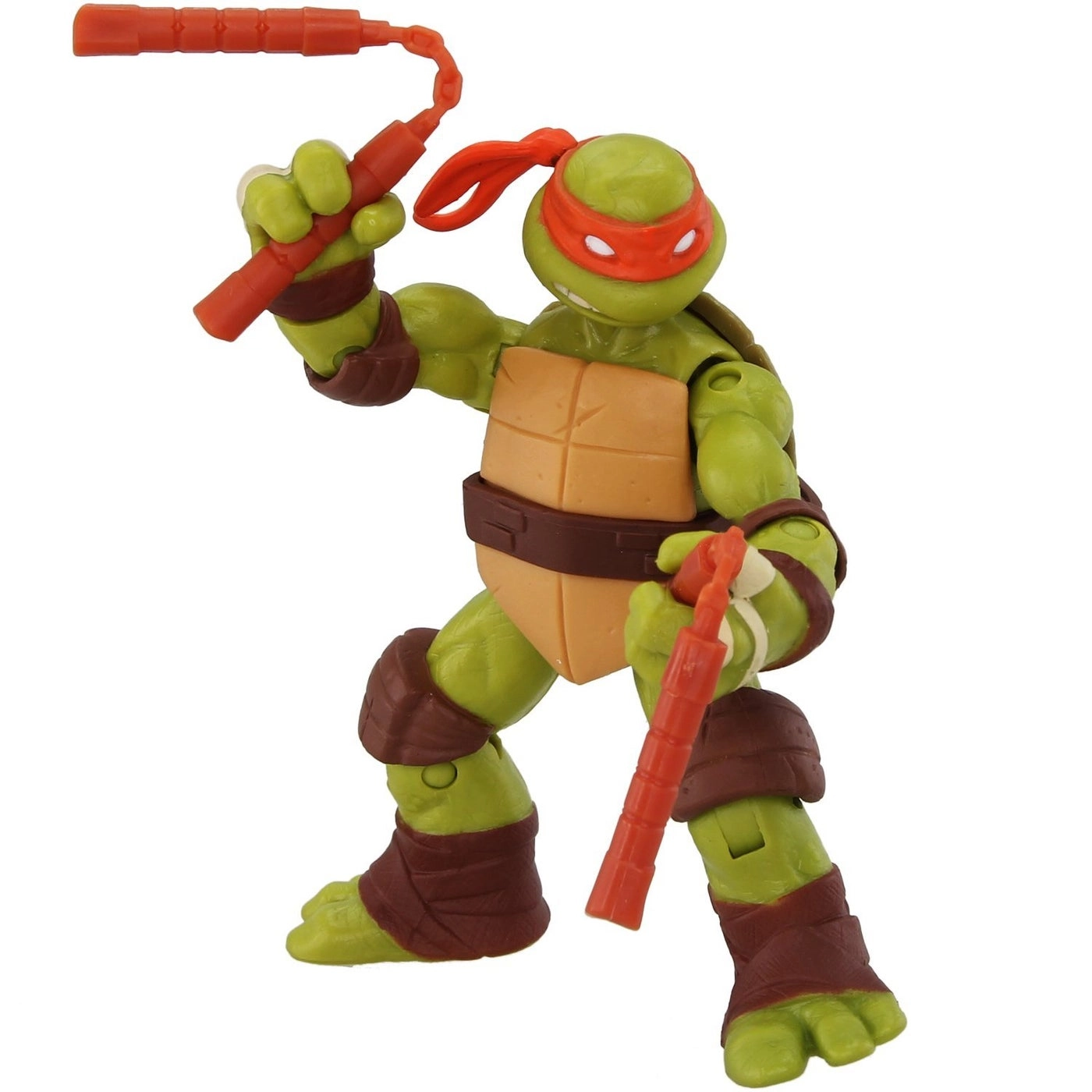 Teenage Mutant Ninja Turtles - Michelangelo (TWM)