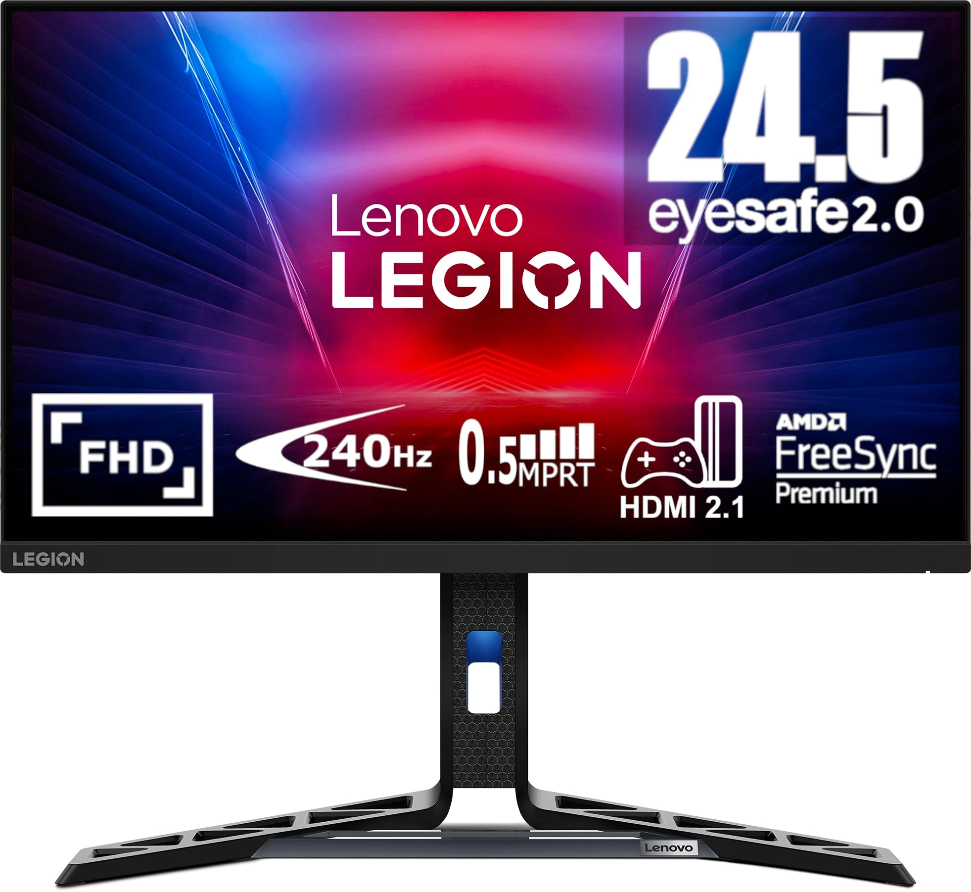 Lenovo Legion R25f30 - 67B8GACBUK 24.5 inch 1920 X 1080