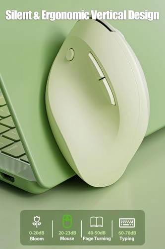 Q7-G - Bluetooth Wireless 2.4G