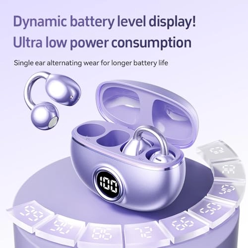 M97 - Wireless Earbud