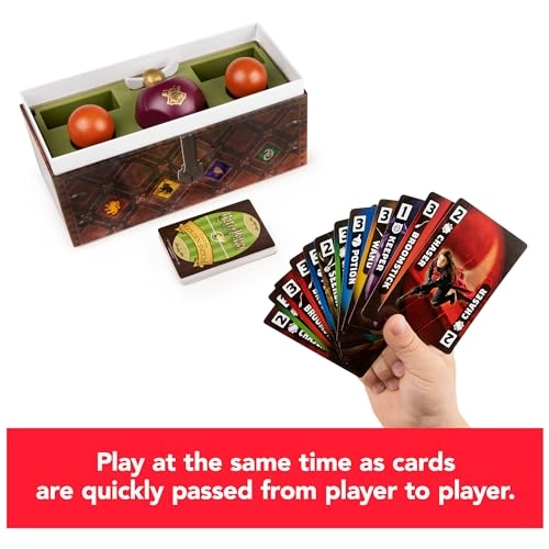 Catch The Golden Snitch - English 8 years and up 1 piece(s)