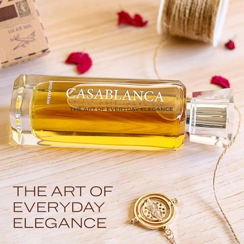 Essence Of Casablanca Eau de Parfum 100 ml