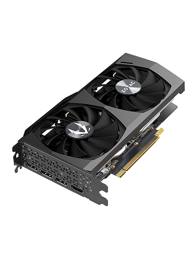GeForce RTX 3060 Twin Edge OC - 12GB GDDR6