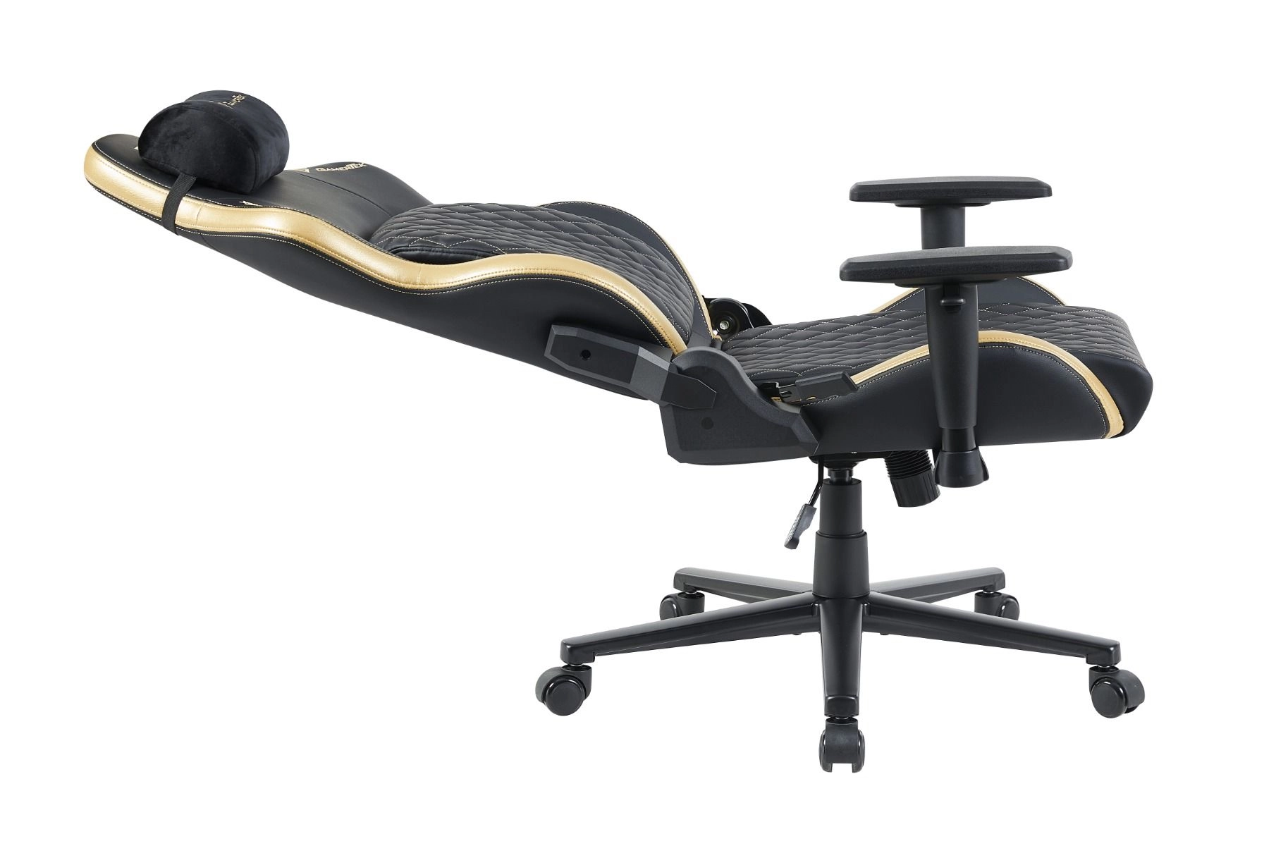 Valor - PU+PVC 2D Armrest Class 4