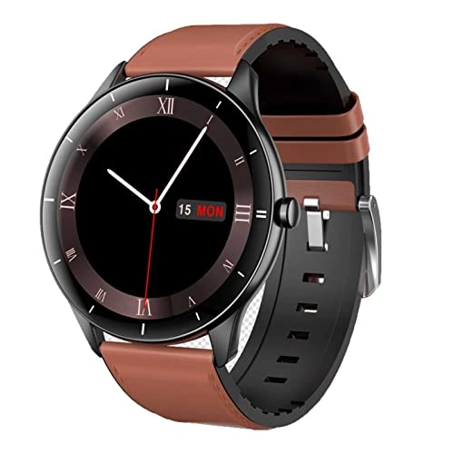 Smart Watch Metal
