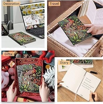 Diary for Girls