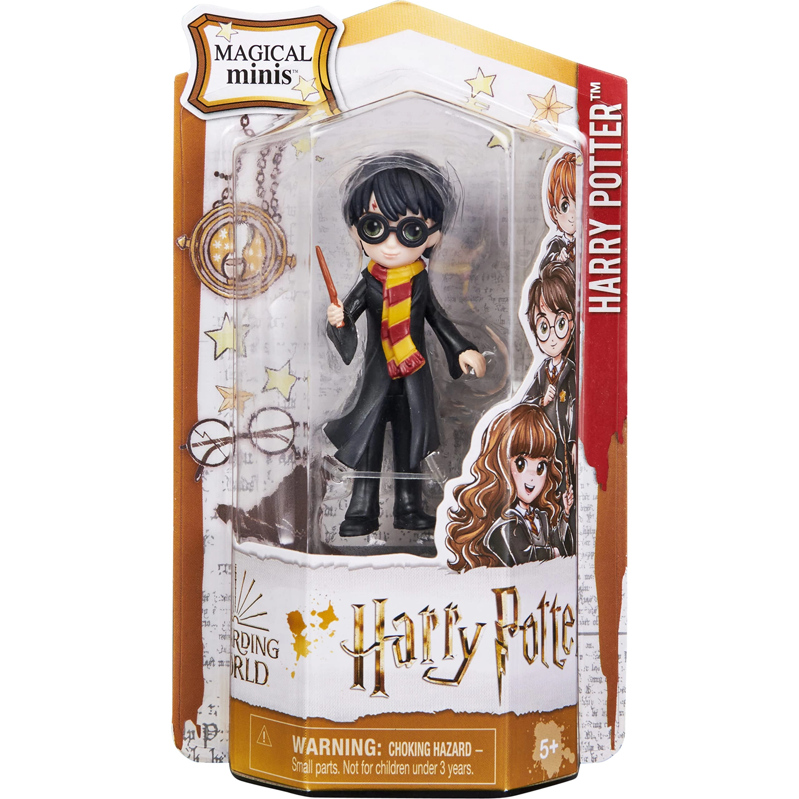 Spin Master Magical Minis - Dumbledore (6061844)