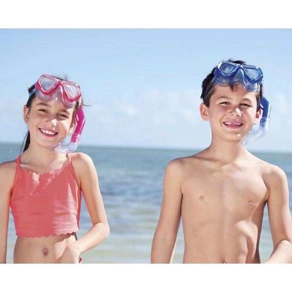 Hydro Swim Lil Glider Set - Multi Colour 8+