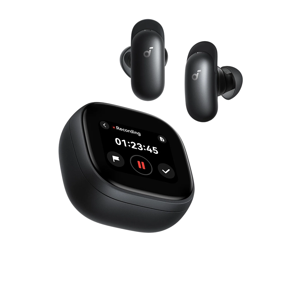 Liberty 5 Pro Wireless Earbud